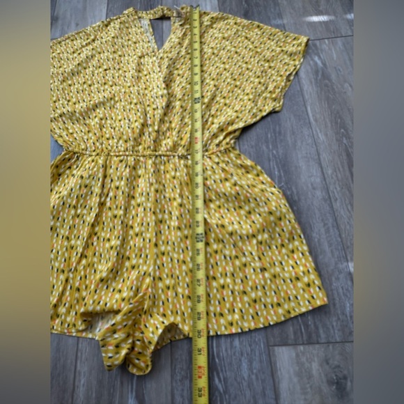 🛍️ bebop cut Romper shorts excellent condition. - Picture 7 of 9